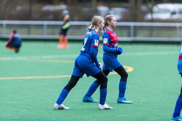 Bild 30 - wCJ VfL Pinneberg - mDJ VfL Pinneberg/Waldenau : Ergebnis: 1:3